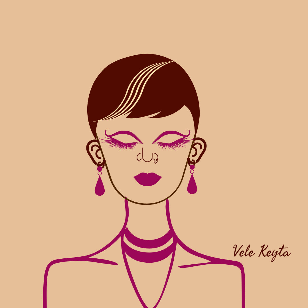 The African Queen