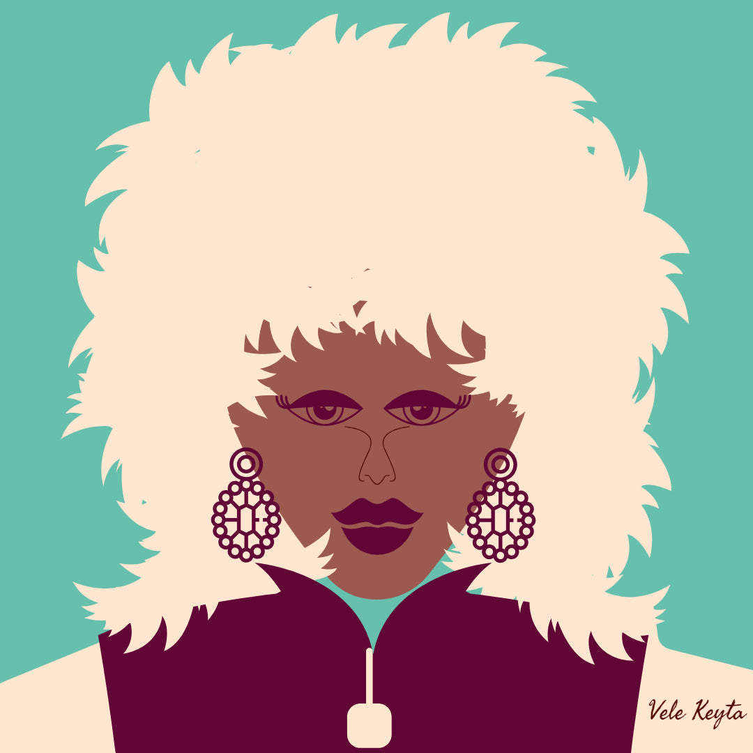 The African Queen