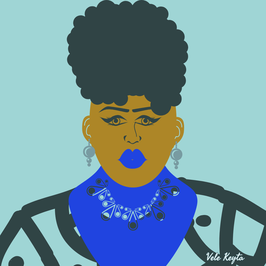 The African Queen