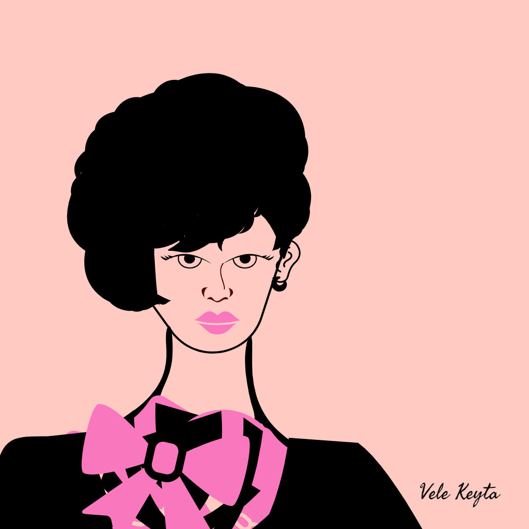 The African Queen
