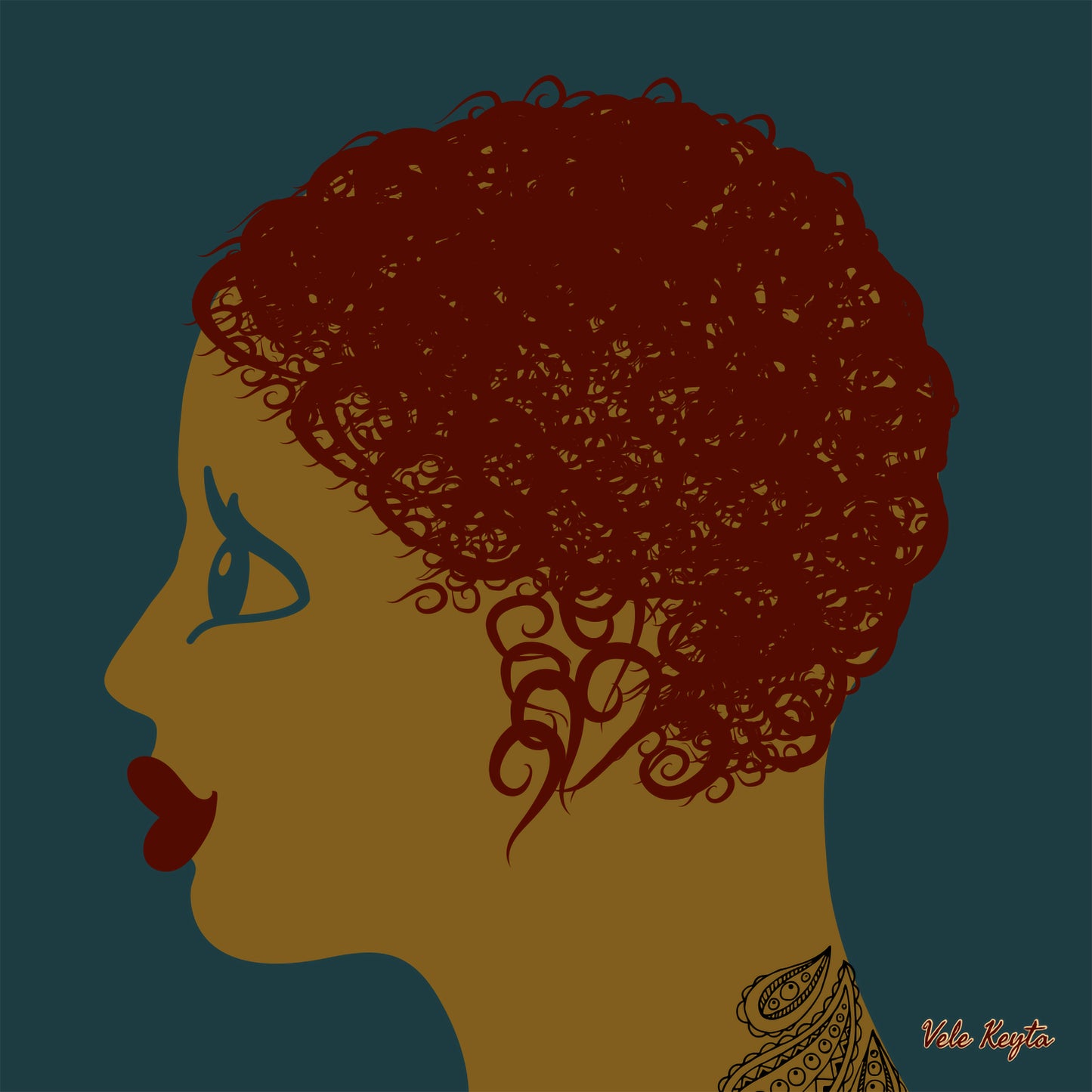 The African Queen