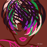 Scattered Smothered Colored