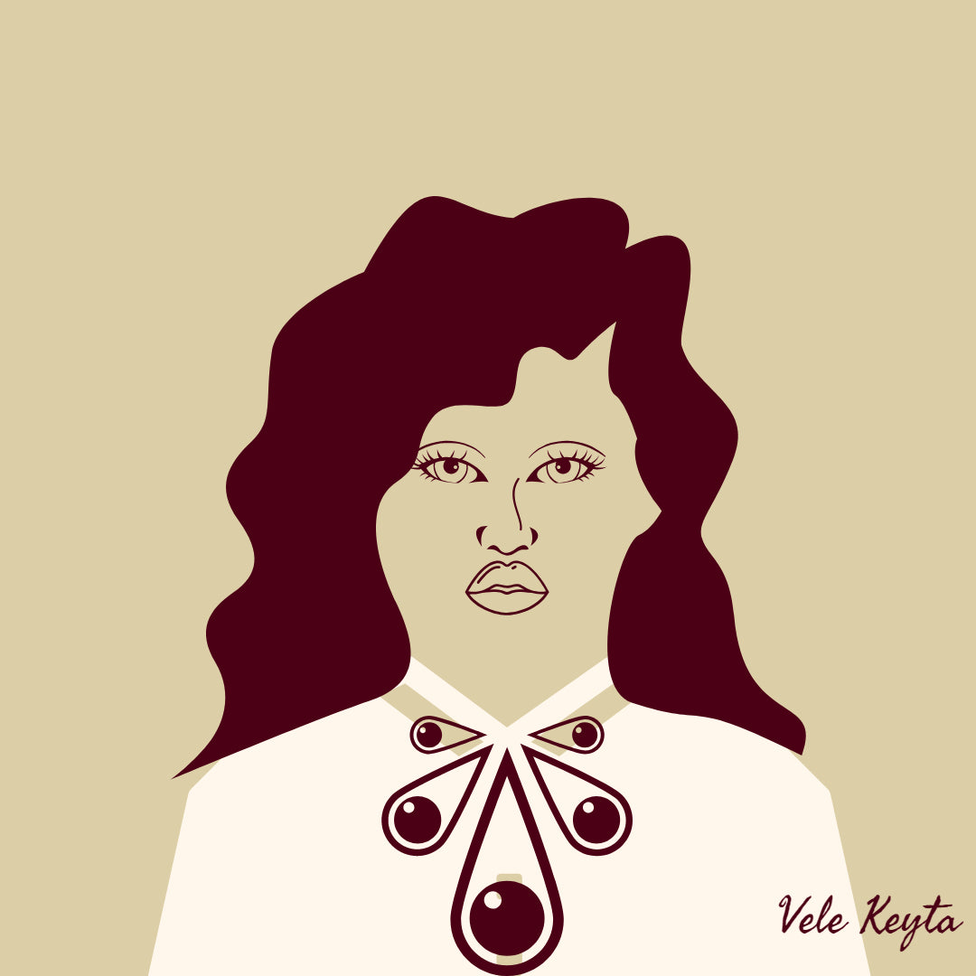 Don’t Get Her Twisted Signature Series