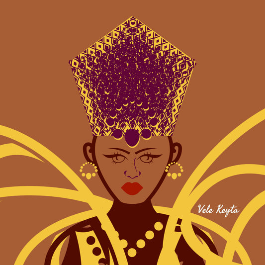 The African Queen